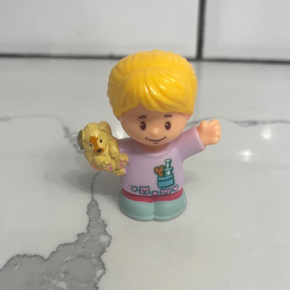 Little People Vet 2016